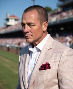 Aaron Cuha — Points & Miles Strategist